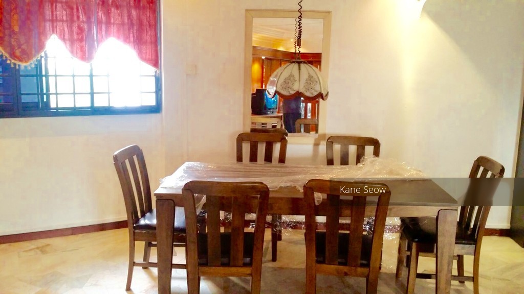 Blk 307 Jurong East Street 32 (Jurong East), HDB 5 Rooms #112559762